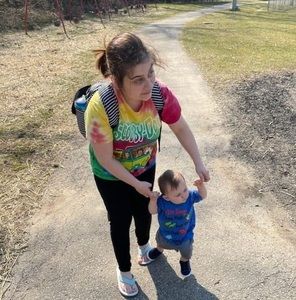 Meet your Posher, Bridgette